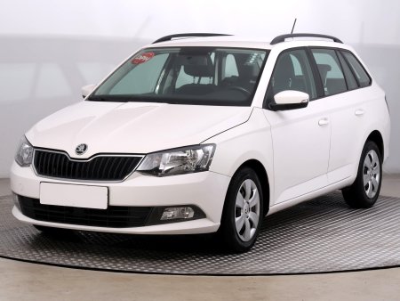 Škoda Fabia, 2018 - pohled č. 3