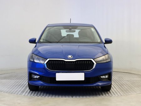 Škoda Fabia, 2023 - pohled č. 2