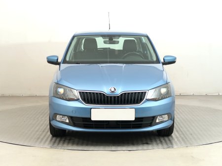 Škoda Fabia, 2017 - pohled č. 2