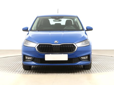 Škoda Fabia, 2022 - pohled č. 2