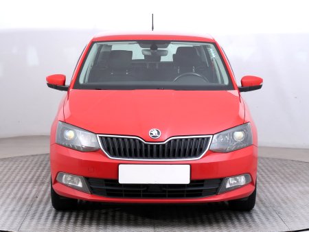 Škoda Fabia, 2018 - pohled č. 2