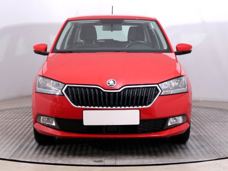 Škoda Fabia, 2019 - pohled č. 2