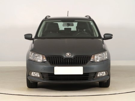 Škoda Fabia, 2019 - pohled č. 2