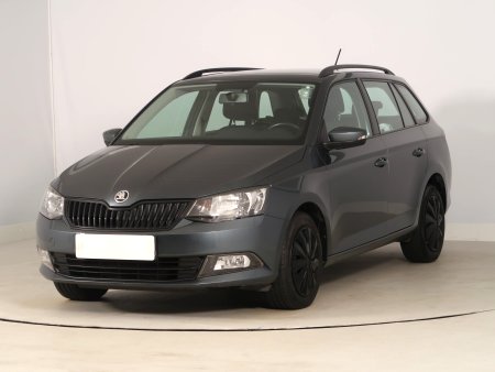 Škoda Fabia, 2019 - pohled č. 3