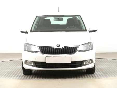 Škoda Fabia, 2018 - pohled č. 2