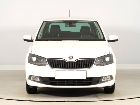 Škoda Fabia, 2018 - pohled č. 2