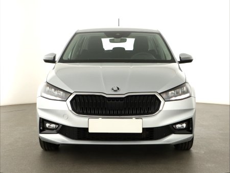 Škoda Fabia, 2023 - pohled č. 2