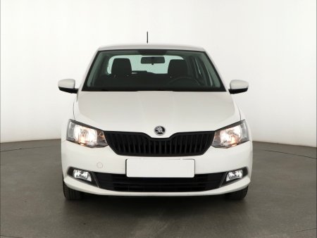 Škoda Fabia, 2018 - pohled č. 2