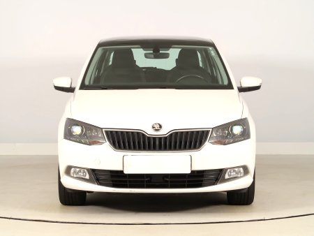 Škoda Fabia, 2017 - pohled č. 2