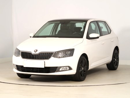 Škoda Fabia, 2017 - pohled č. 3