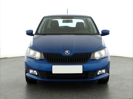 Škoda Fabia, 2018 - pohled č. 2