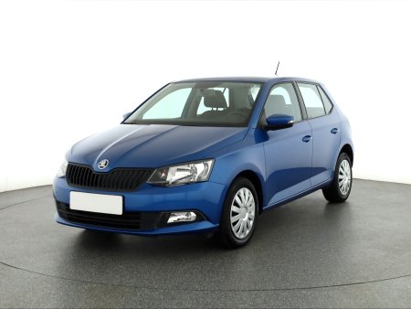 Škoda Fabia, 2018 - pohled č. 3