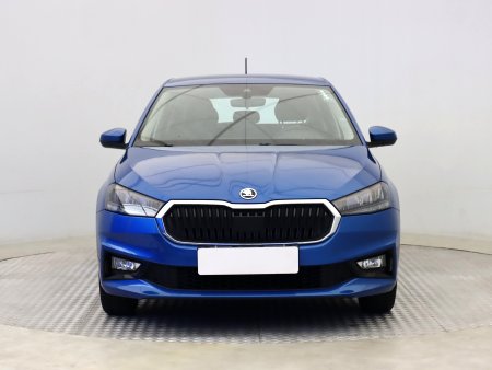 Škoda Fabia, 2023 - pohled č. 2