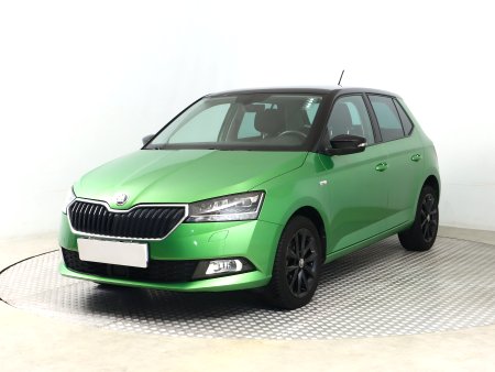 Škoda Fabia, 2019 - pohled č. 3