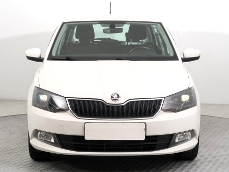 Škoda Fabia, 2017 - pohled č. 2