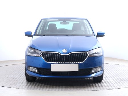 Škoda Fabia, 2018 - pohled č. 2