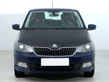 Škoda Fabia, 2015 - pohled č. 2