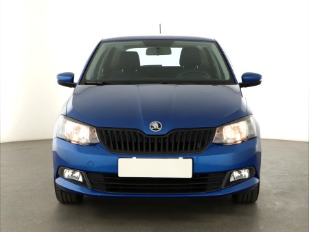 Škoda Fabia, 2017 - pohled č. 2