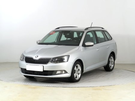 Škoda Fabia, 2017 - pohled č. 3