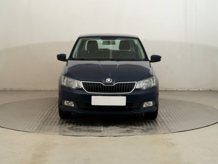 Škoda Fabia, 2016 - pohled č. 2