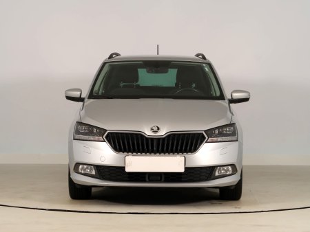 Škoda Fabia, 2019 - pohled č. 2