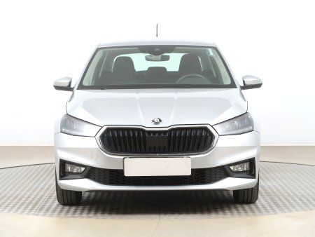 Škoda Fabia, 2023 - pohled č. 2