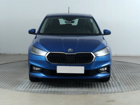 Škoda Fabia, 2022 - pohled č. 2