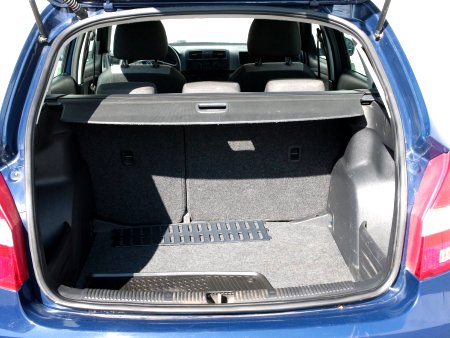 Škoda Fabia, 2010 - pohled č. 10