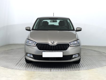 Škoda Fabia, 2019 - pohled č. 2