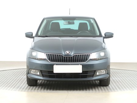 Škoda Fabia, 2016 - pohled č. 2
