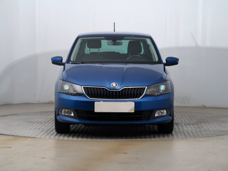 Škoda Fabia, 2016 - pohled č. 2