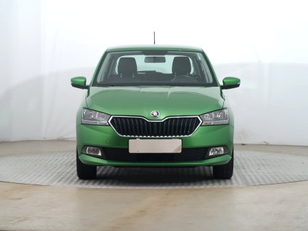 Škoda Fabia, 2019 - pohled č. 2