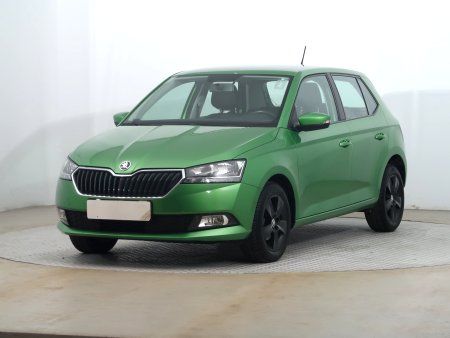 Škoda Fabia, 2019 - pohled č. 3