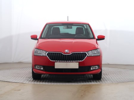 Škoda Fabia, 2019 - pohled č. 2