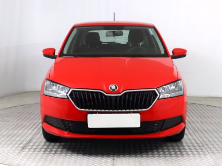 Škoda Fabia, 2019 - pohled č. 2