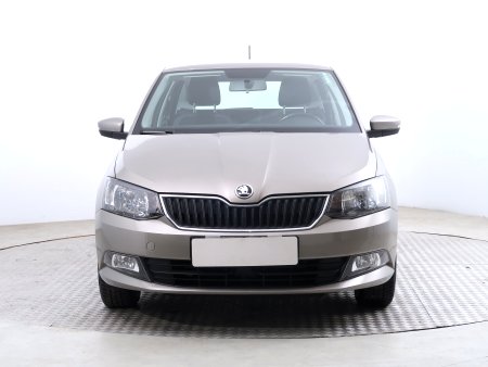 Škoda Fabia, 2016 - pohled č. 2