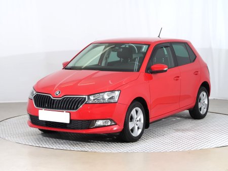 Škoda Fabia, 2018 - pohled č. 3