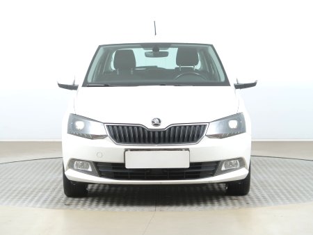 Škoda Fabia, 2016 - pohled č. 2