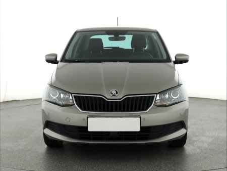 Škoda Fabia, 2015 - pohled č. 2