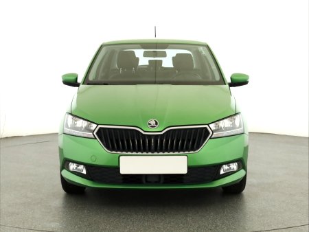 Škoda Fabia, 2019 - pohled č. 2