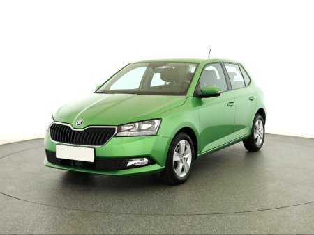 Škoda Fabia, 2019 - pohled č. 3
