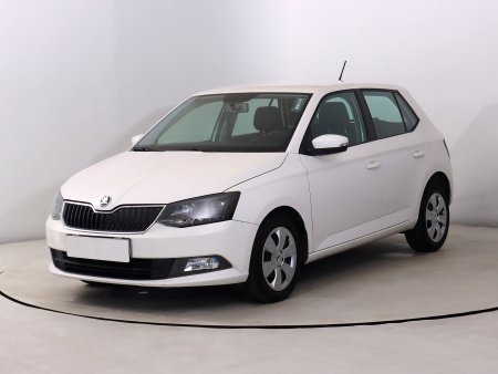 Škoda Fabia, 2017 - pohled č. 3