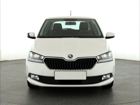 Škoda Fabia, 2019 - pohled č. 2