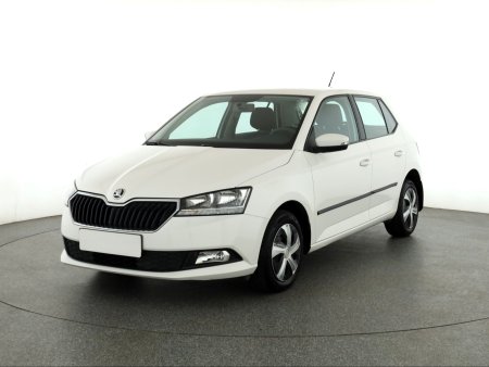 Škoda Fabia, 2019 - pohled č. 3
