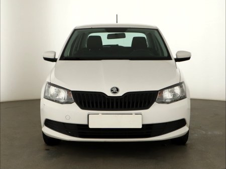 Škoda Fabia, 2017 - pohled č. 2