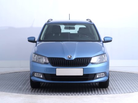 Škoda Fabia, 2018 - pohled č. 2