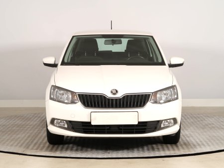 Škoda Fabia, 2015 - pohled č. 2