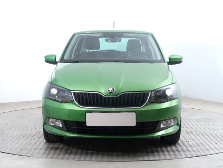 Škoda Fabia, 2017 - pohled č. 2