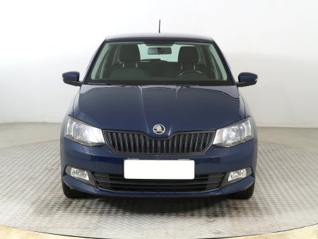 Škoda Fabia, 2018 - pohled č. 2