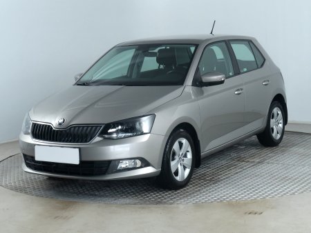 Škoda Fabia, 2017 - pohled č. 3